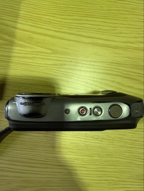 Compact Digital Camera S734 Fujifilm Xp-140