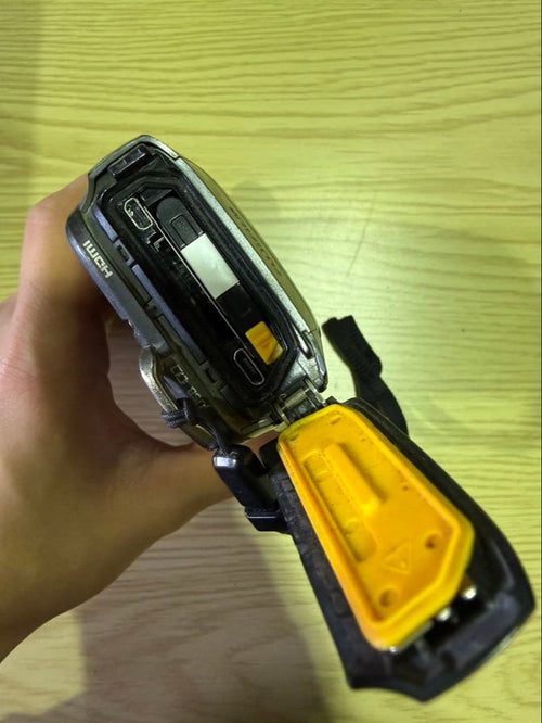 Compact Digital Camera S734 Fujifilm Xp-140