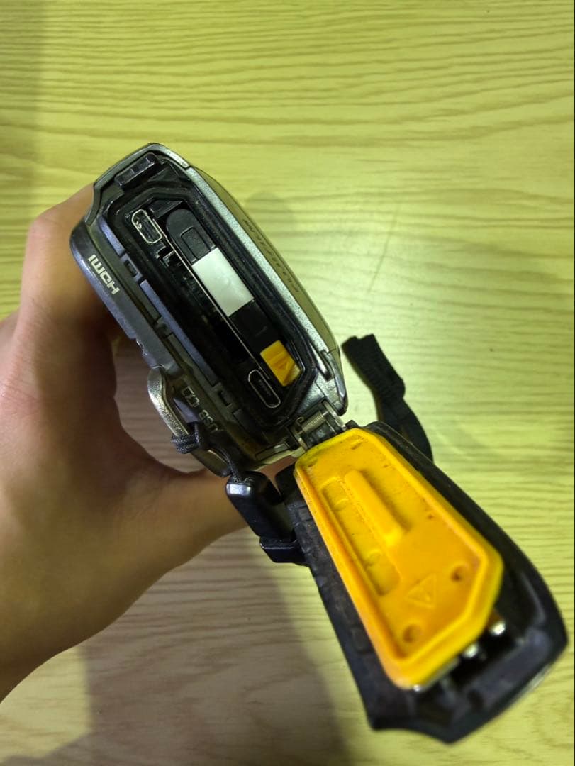 Compact Digital Camera S734 Fujifilm Xp-140