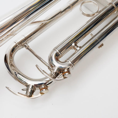 Yamaha Trumpets Ytr-4335Gs (520)
