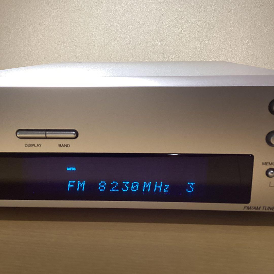 Radio Tuners Onkyo Fm/Am T-405Fx