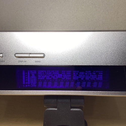 Radio Tuners Onkyo Fm/Am T-405Fx