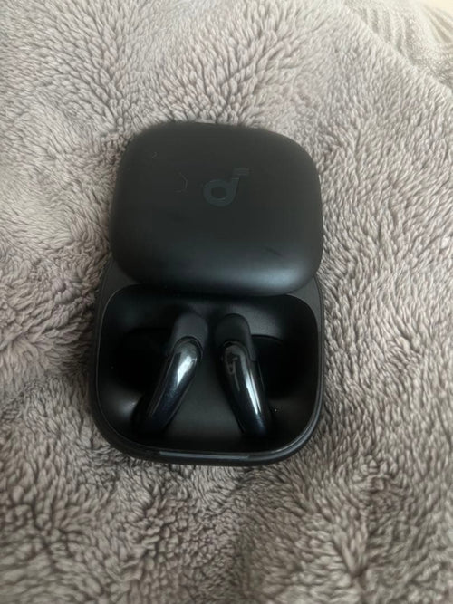 Wireless Earphone Liberty Buds