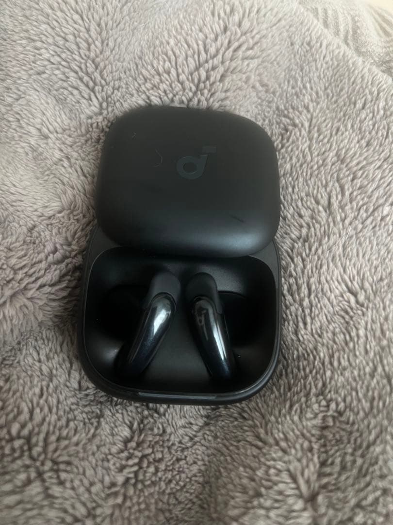 Wireless Earphone Liberty Buds
