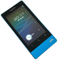 Sony Digital Audio Player Nw-F805 16Gb