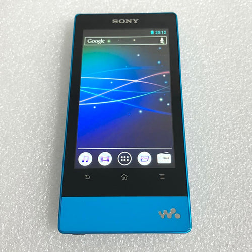 Sony Digital Audio Player Nw-F805 16Gb