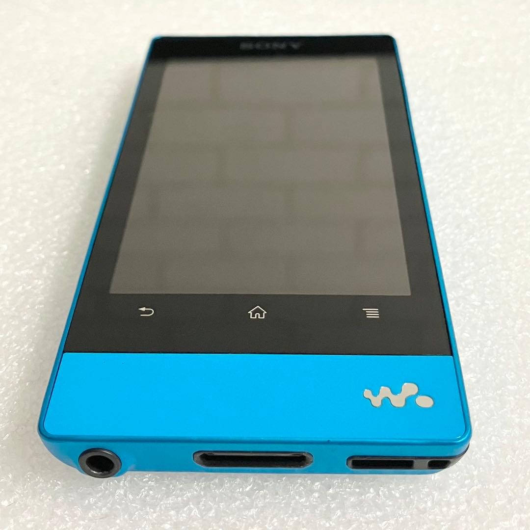 Sony Digital Audio Player Nw-F805 16Gb