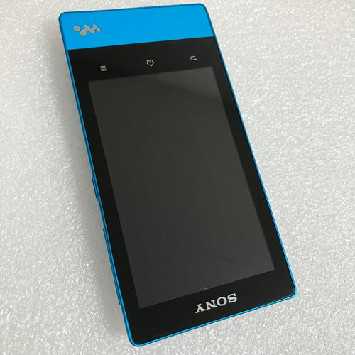 Sony Digital Audio Player Nw-F805 16Gb