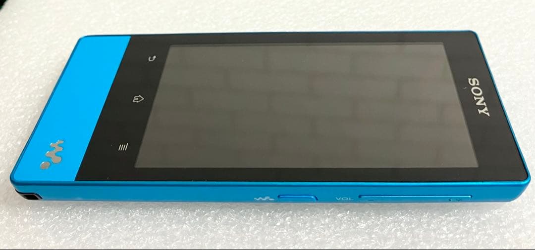 Sony Digital Audio Player Nw-F805 16Gb