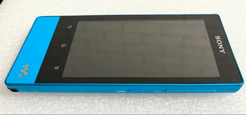Sony Digital Audio Player Nw-F805 16Gb