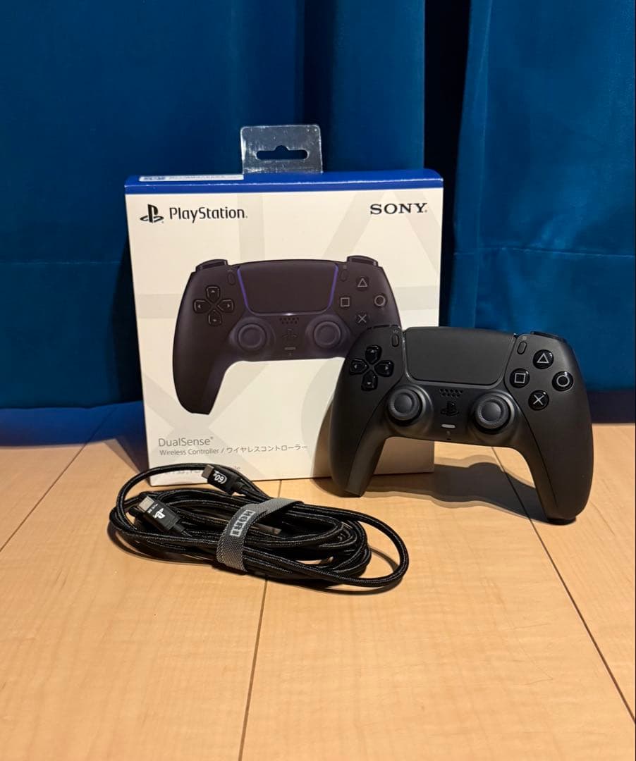 Sony Controller Dualsense