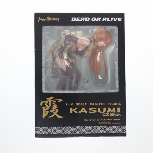 Max Factory Others 2005 C2 Ver. Dead Or Alive( 1/6