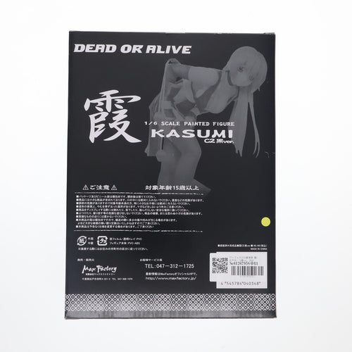Max Factory Others 2005 C2 Ver. Dead Or Alive( 1/6