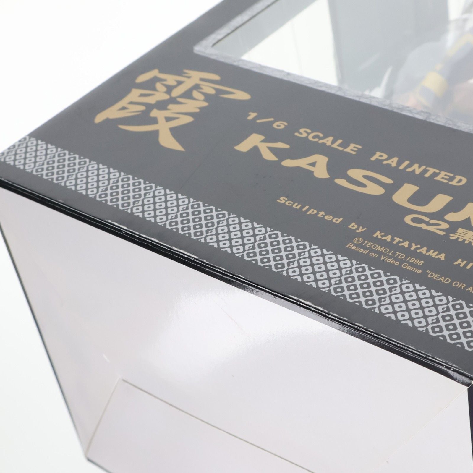 Max Factory Others 2005 C2 Ver. Dead Or Alive( 1/6