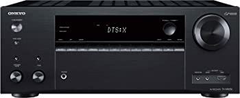 Amplifier Body Onkyo 7.2Ch Av Tx-Nr656(B)