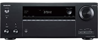 Amplifier Body Onkyo 7.2Ch Av Tx-Nr656(B)