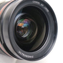Canon Lens (Zoom) Ef28-70Mm F2.8L Usm Ef Ok 02000