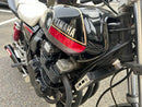 Yamaha Motorcycle Body