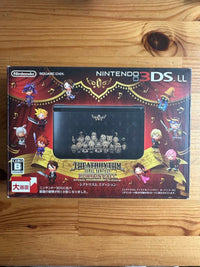 Nintendo 3Ds Consoles Ll) Nintendo3Dsll