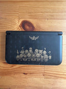 Nintendo 3Ds Consoles Ll) Nintendo3Dsll