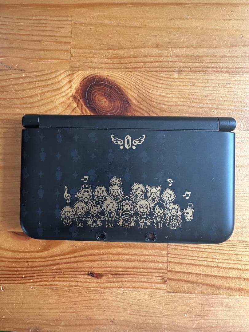 Nintendo 3Ds Consoles Ll) Nintendo3Dsll