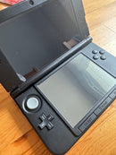 Nintendo 3Ds Consoles Ll) Nintendo3Dsll