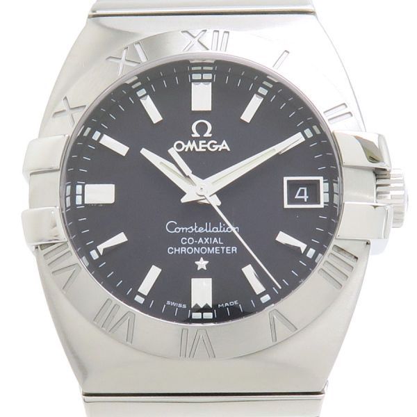Omega Others 123.10.35.20.01.001 A
