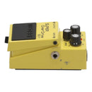 Boss Expansion Pad Sampler Effector Sd-1 B 84