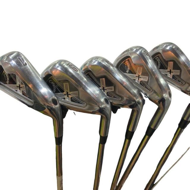 Single Iron X Tour 6S Ir Ns Pro 950Gh S) C