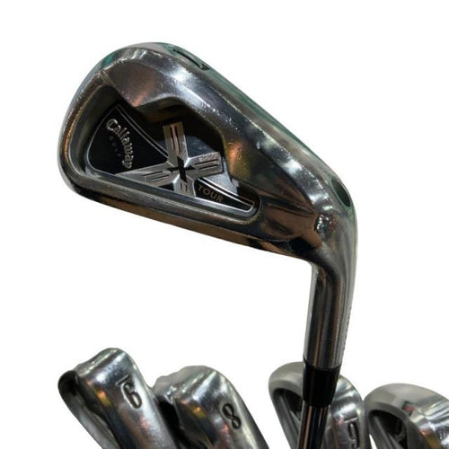 Single Iron X Tour 6S Ir Ns Pro 950Gh S) C