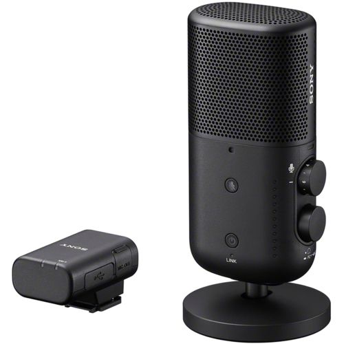 Sony Others Ecm-S1