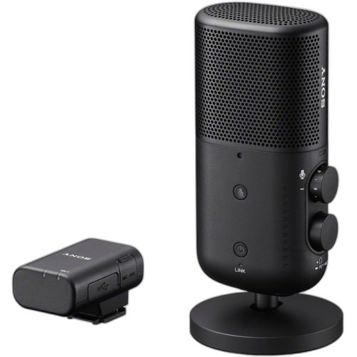 Sony Others Ecm-S1