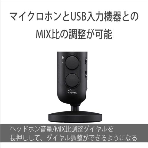 Sony Others Ecm-S1