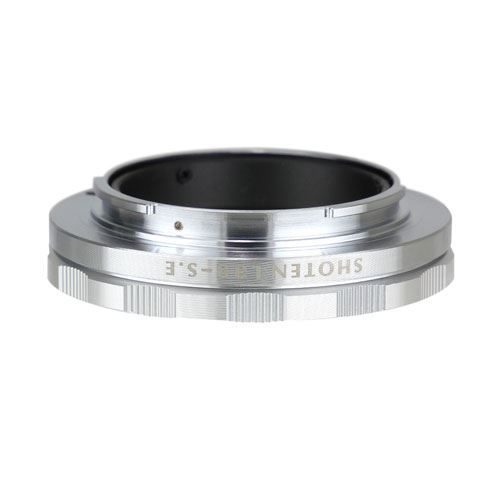 Mount Adapter Shoten L39-Se(S) L39 E]