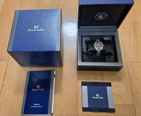 Grand Seiko Quartz Watches )Stgf345