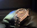 Grand Seiko Quartz Watches )Stgf345