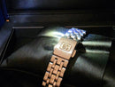 Grand Seiko Quartz Watches )Stgf345