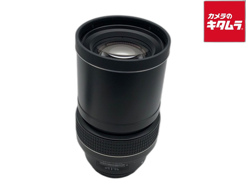 Lens (Single Focus)