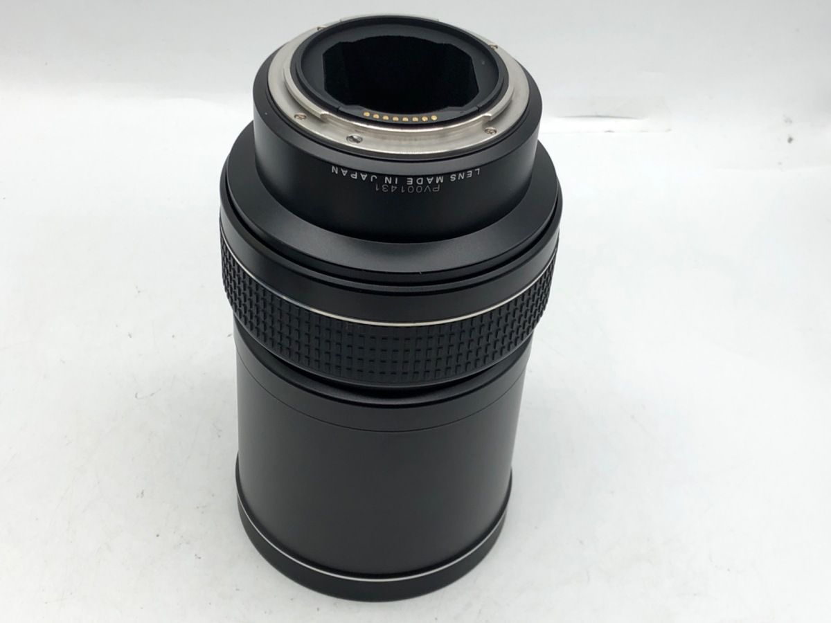 Lens (Single Focus)