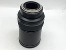 Lens (Single Focus)