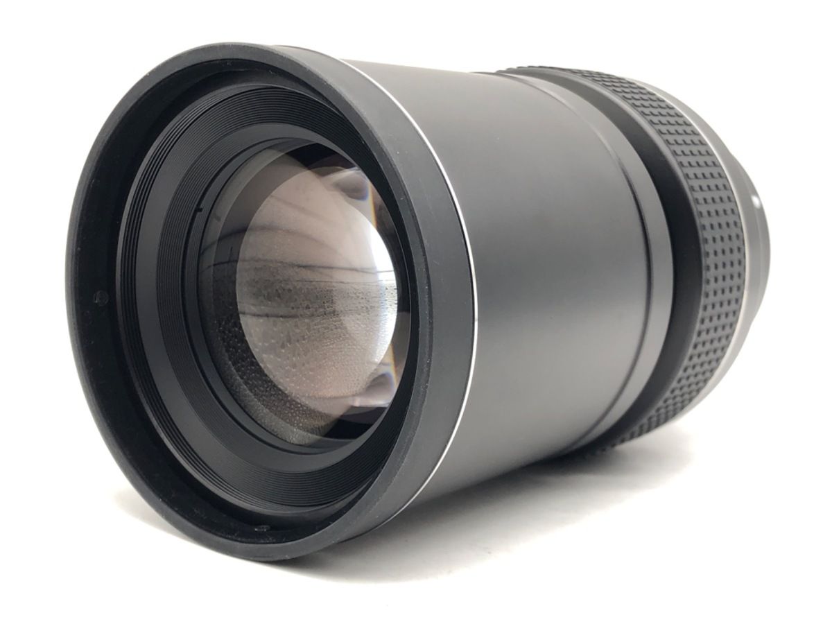 Lens (Single Focus)