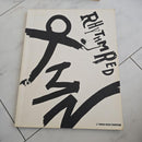 Art, Design Music Tm Tmn Rhythm Red