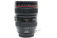 Canon Lens (Zoom) Ef 24-105Mm F4 L Is Usm