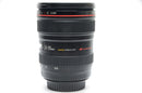 Canon Lens (Zoom) Ef 24-105Mm F4 L Is Usm