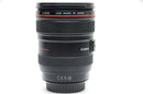 Canon Lens (Zoom) Ef 24-105Mm F4 L Is Usm