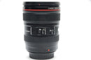 Canon Lens (Zoom) Ef 24-105Mm F4 L Is Usm