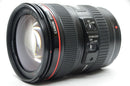 Canon Lens (Zoom) Ef 24-105Mm F4 L Is Usm