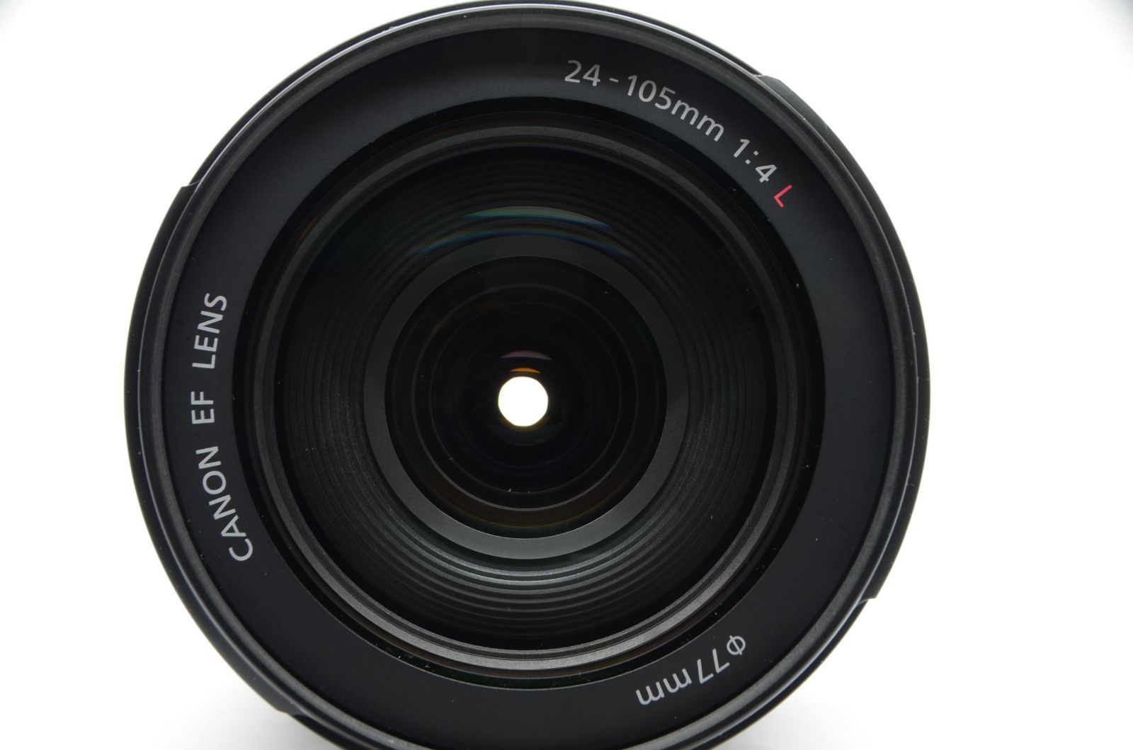 Canon Lens (Zoom) Ef 24-105Mm F4 L Is Usm