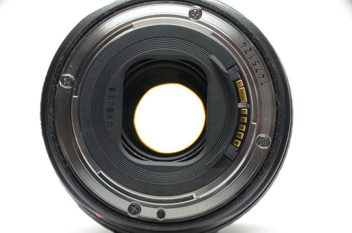 Canon Lens (Zoom) Ef 24-105Mm F4 L Is Usm