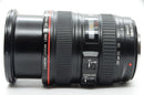 Canon Lens (Zoom) Ef 24-105Mm F4 L Is Usm